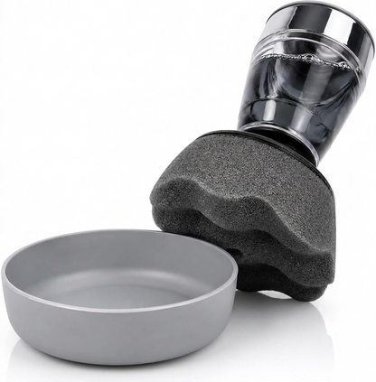 ShineTyre™ Brillo Instantáneo para tus Llantas | Aplicador 2 en 1