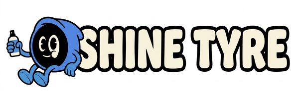 MyShineTyre